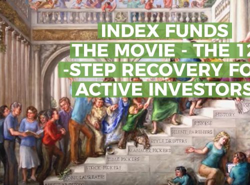 Introducing… Index Funds The Movie!