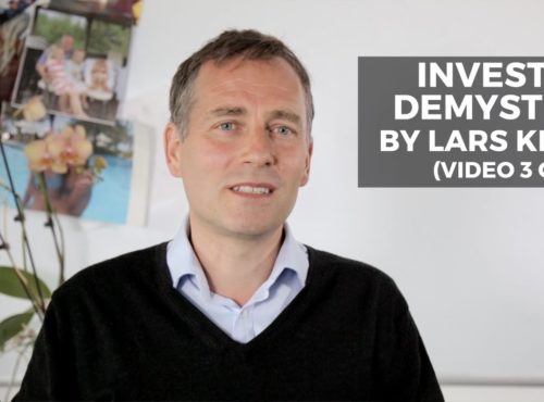Investing Demystified — Lars Kroijer (Video 3/5)