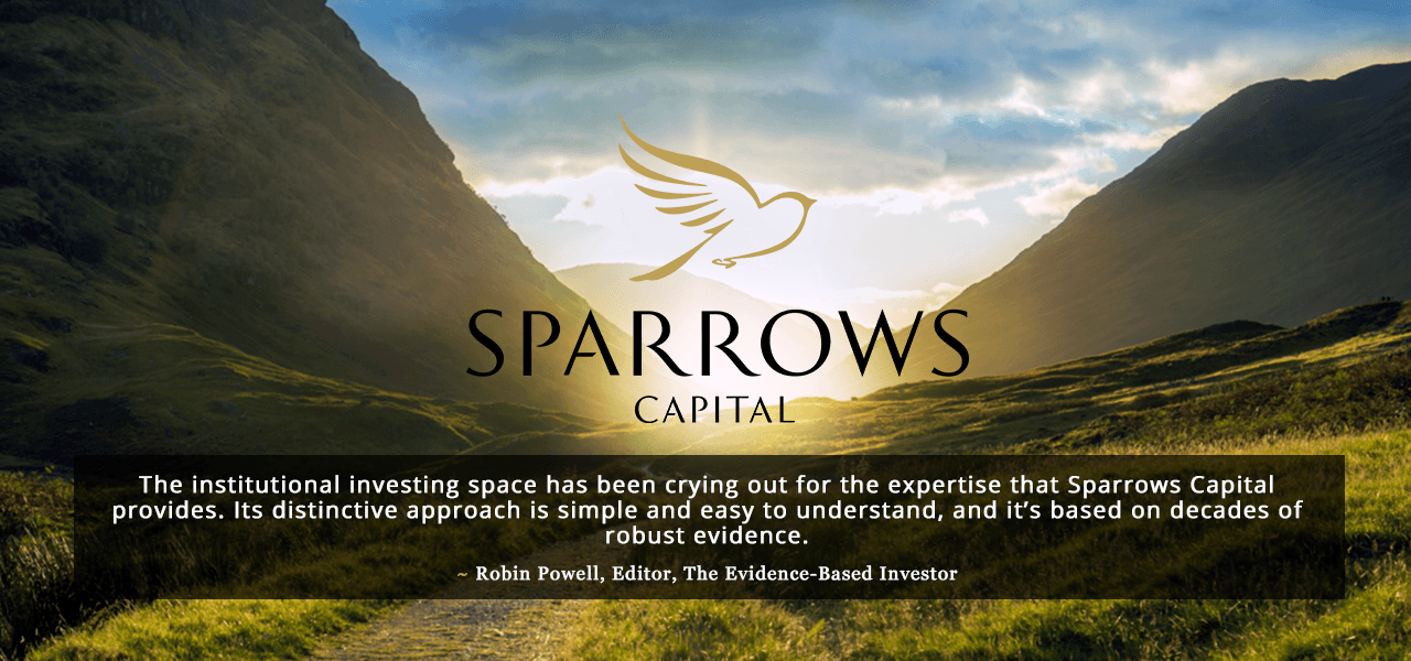 Sponsors - Sparrows Capital
