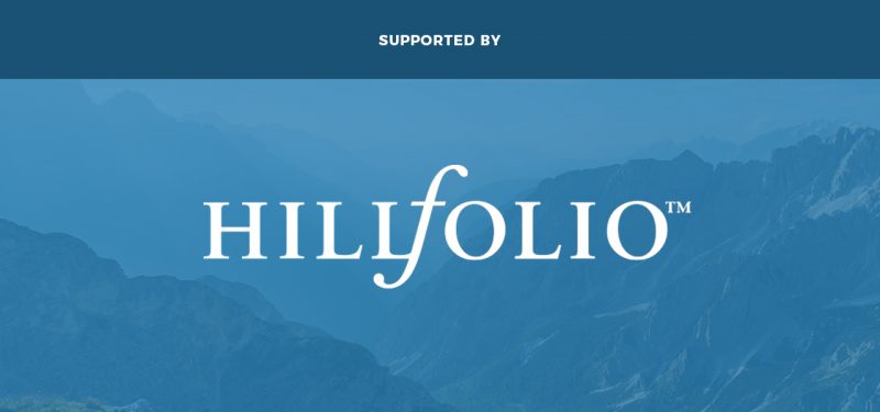 This content is supported by Hillfolio