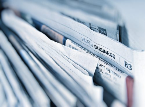 The real reason active funds attract more media coverage
