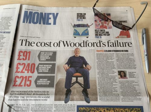 Woodford shows we need more journalism like this