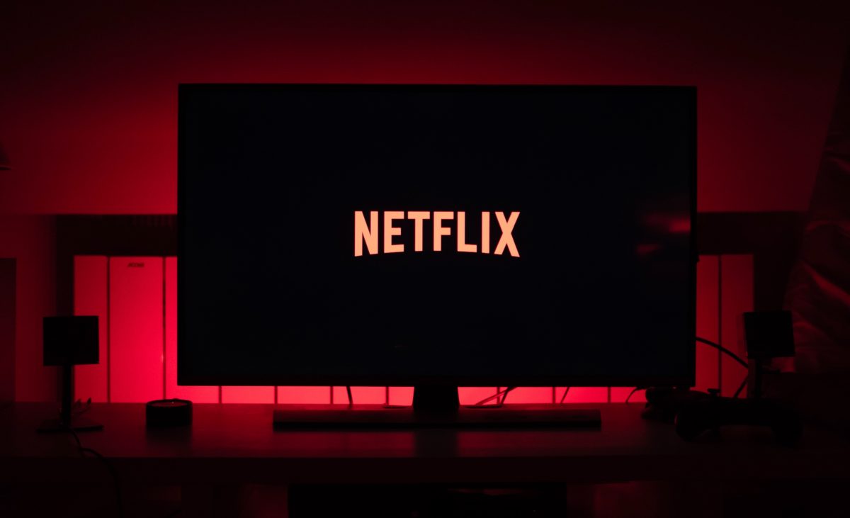 How to own the next Netflix