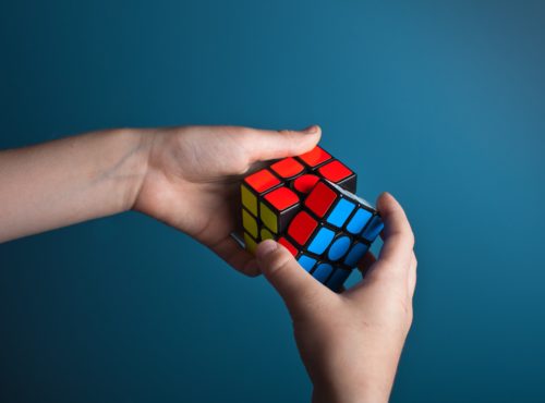 Four investment puzzles (and how to solve them)