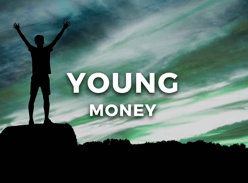 Four financial priorities for young adults