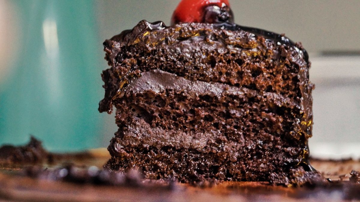 Chocolate cake investor or broccoli investor — which one are you?