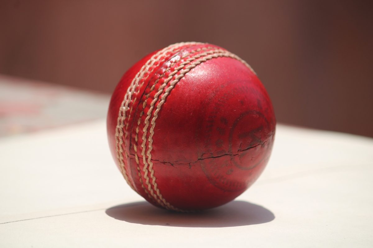 Lessons for investors in mental strength from a cricketing icon