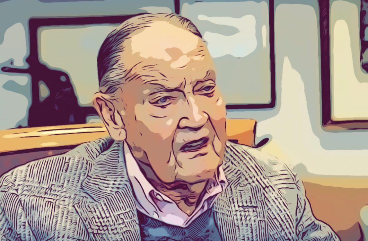 $1 trillion and counting — Jack Bogle’s legacy to investors