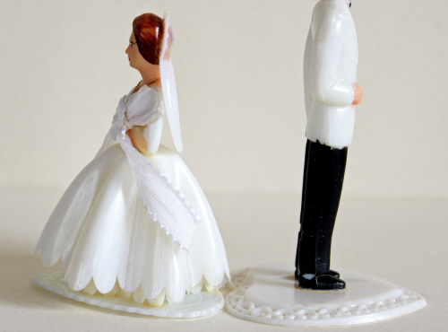 Three financial issues for women to consider in a divorce