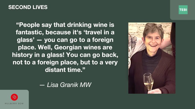 Second Lives_Lisa Granik History in a glass