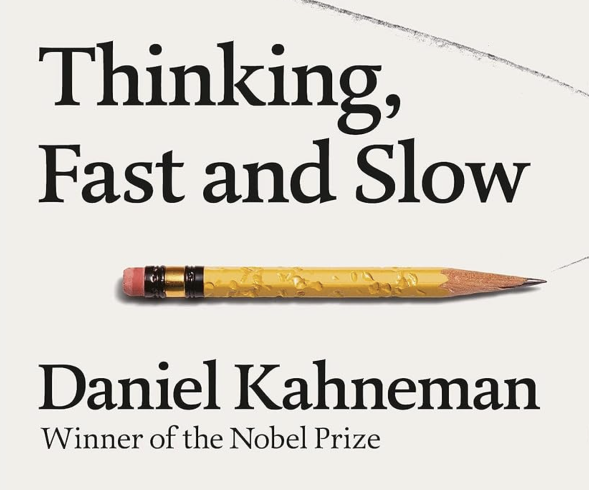 Six lessons for investors from Daniel Kahneman