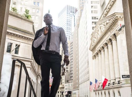Six lessons from A Random Walk Down Wall Street