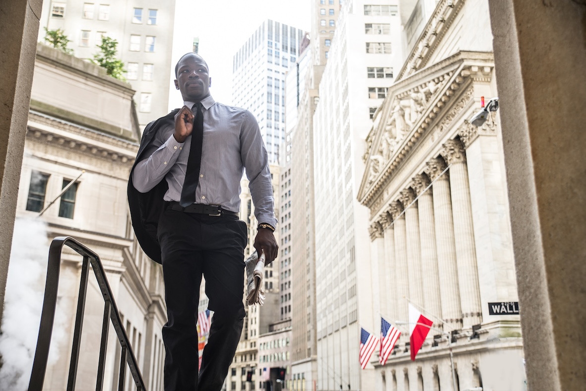 Six lessons from A Random Walk Down Wall Street